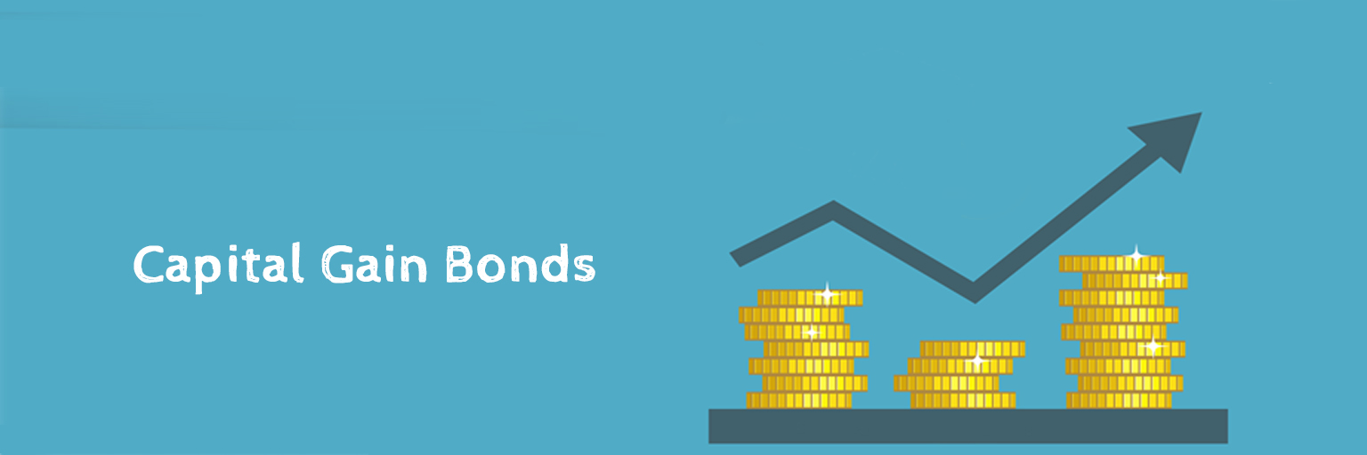 Capital Gain Bonds